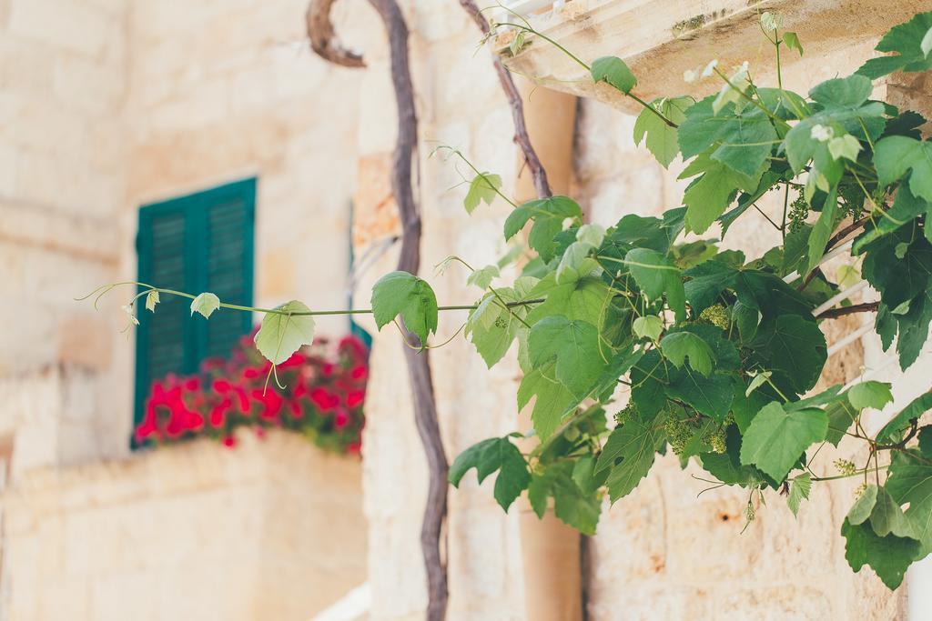 La Pergola Hotel Polignano a Mare Exterior foto